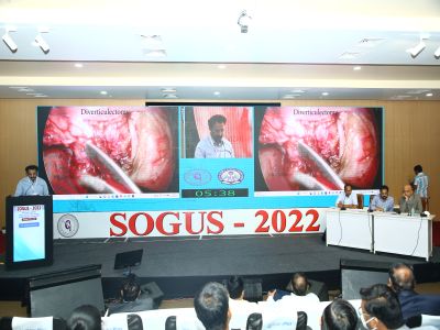 SOGUS - 2022