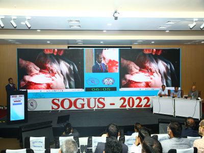 SOGUS - 2022