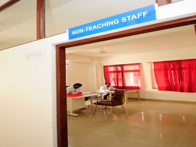 Department of Biochemistry