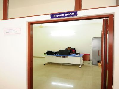 Department of Biochemistry