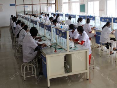 Department of Biochemistry