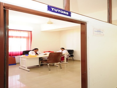 Department of Biochemistry