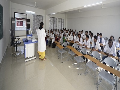 Department of Biochemistry