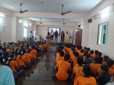 HPV Vaccine Awareness