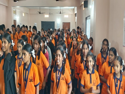 HPV Vaccine Awareness