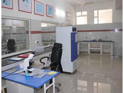 Central Lab