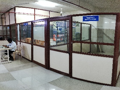 Central Lab