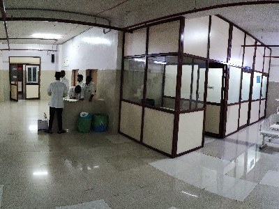 Central Lab