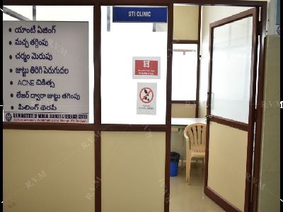 Department of Dermatology