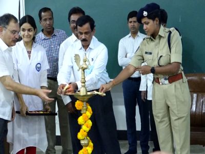 ANTI-RAGGING AWARENESS