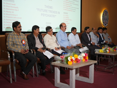 Anti-drug Awareness Campaign