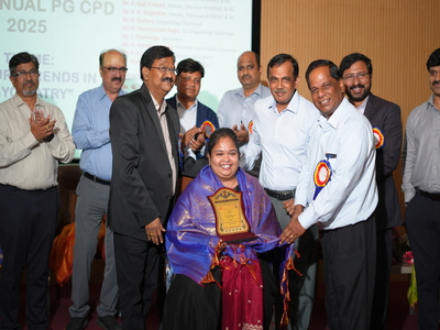 Anti-drug Awareness Campaign