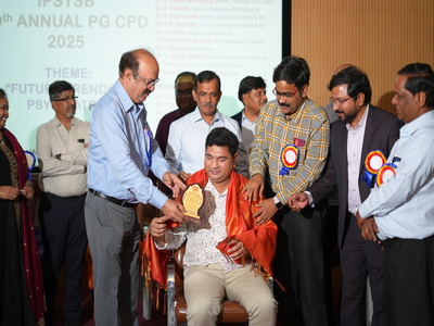 Anti-drug Awareness Campaign