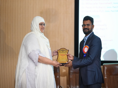 Anti-drug Awareness Campaign