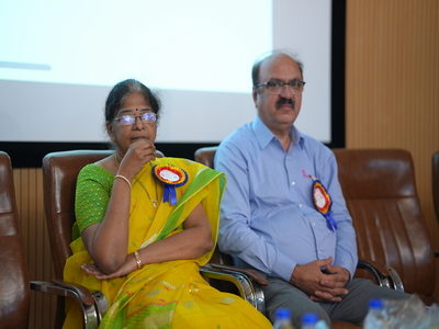 Anti-drug Awareness Campaign