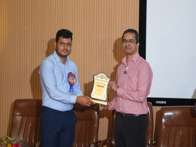 Anti-drug Awareness Campaign