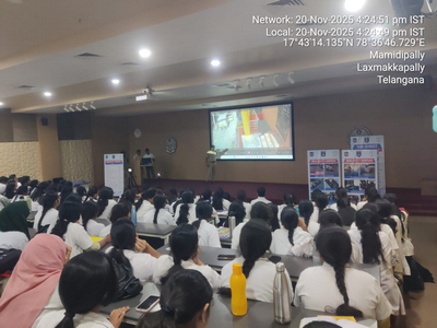 Anti-Ragging Awareness