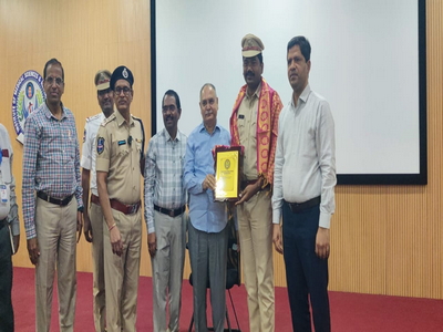 Anti-Ragging Awareness