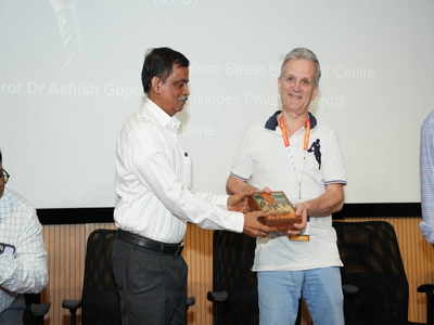 CADAVER WORKSHOP-2025