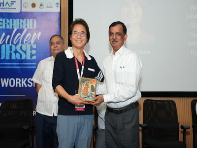 CADAVER WORKSHOP-2025