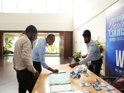 CADAVER WORKSHOP-2025