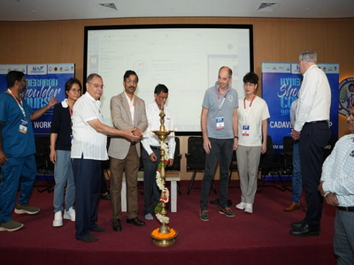 CADAVER WORKSHOP-2025