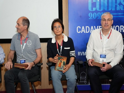 CADAVER WORKSHOP-2025