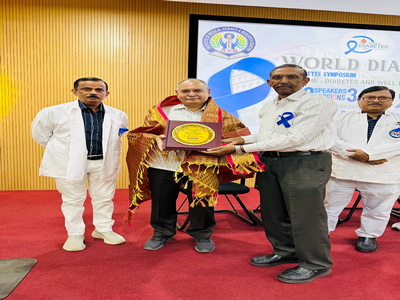 World Diabetes Day-2025