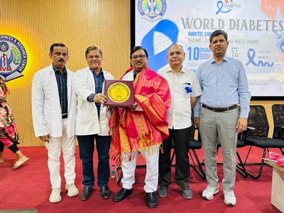 World Diabetes Day-2025