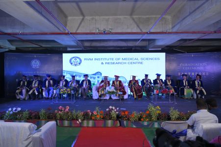 MBBS(2016-Batch) Graduation Ceremony