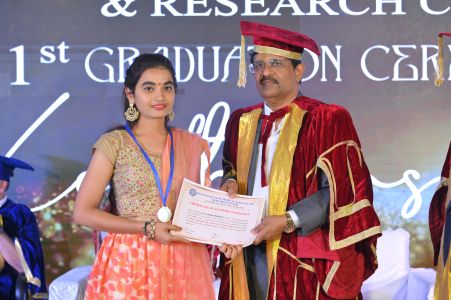 MBBS(2016-Batch) Graduation Ceremony