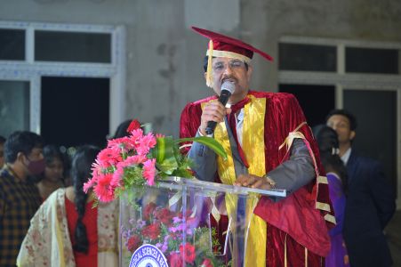 MBBS(2016-Batch) Graduation Ceremony