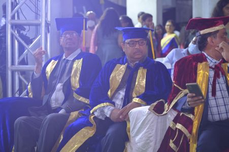 MBBS(2016-Batch) Graduation Ceremony