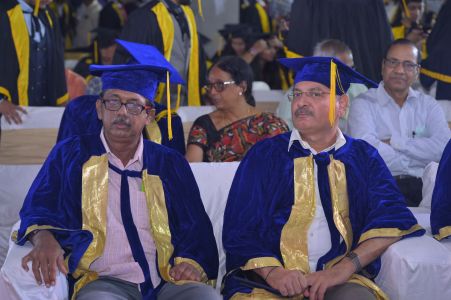 MBBS(2016-Batch) Graduation Ceremony