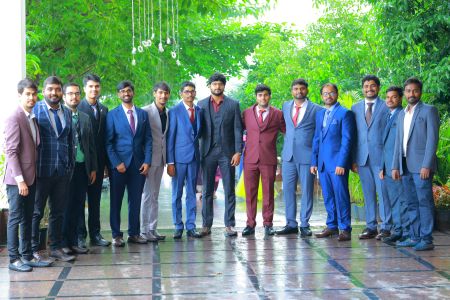 MBBS(2016-Batch) Graduation Ceremony