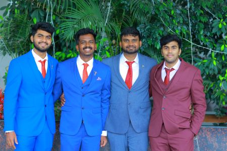 MBBS(2016-Batch) Graduation Ceremony