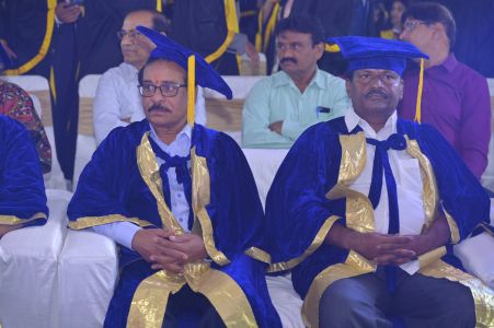 MBBS(2016-Batch) Graduation Ceremony