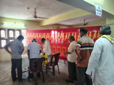 Free Mega Multi Speciality Medical Camp