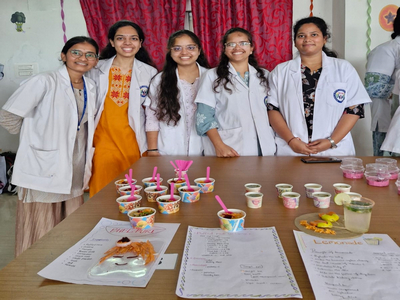 National Nutrition Month 