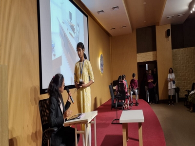 Suicide Awareness Program-2024