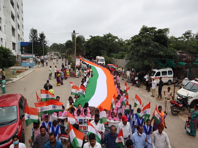 Har Ghar Tiranga