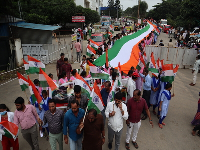 Har Ghar Tiranga