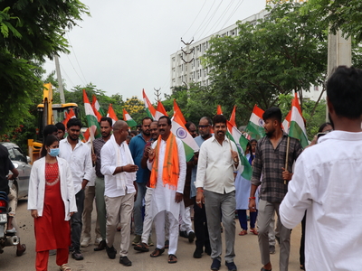 Har Ghar Tiranga
