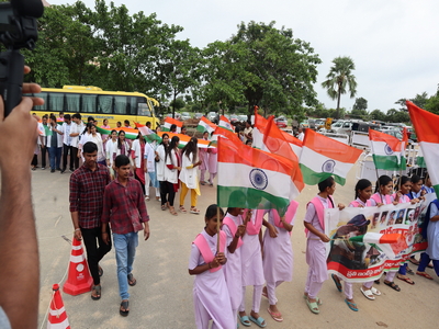 Har Ghar Tiranga