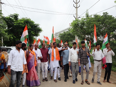 Har Ghar Tiranga