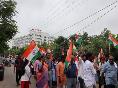 Har Ghar Tiranga