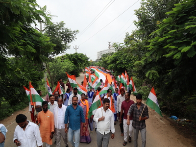 Har Ghar Tiranga