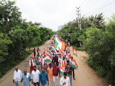 Har Ghar Tiranga