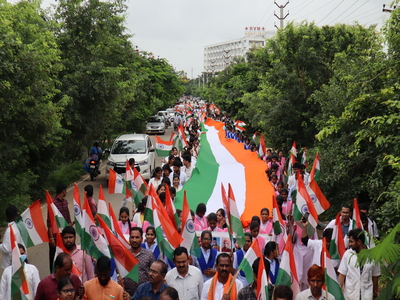Har Ghar Tiranga