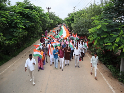 Har Ghar Tiranga